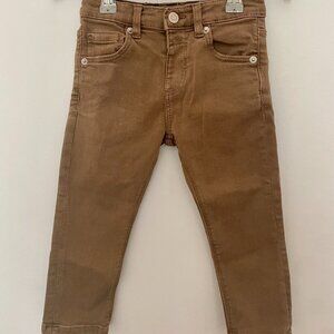 EUC | BOYS ZARA JEANS